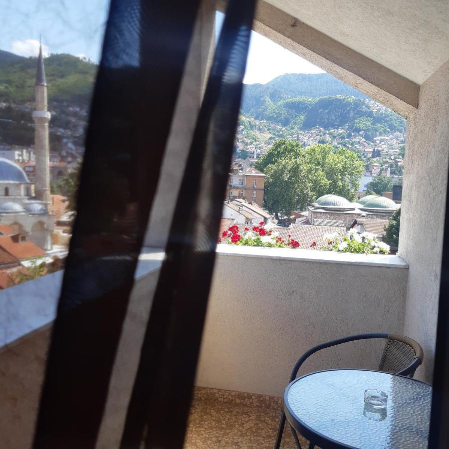 Apartments Protin Sokak Сараево Экстерьер фото