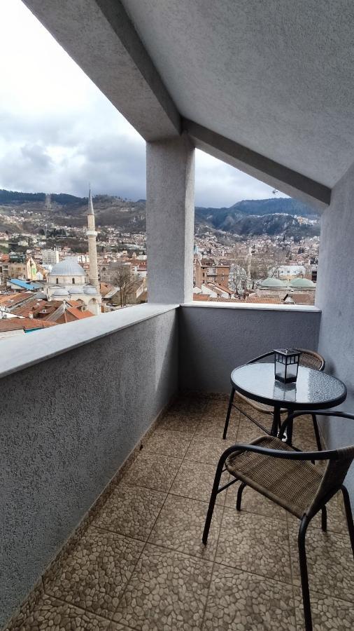 Apartments Protin Sokak Сараево Экстерьер фото