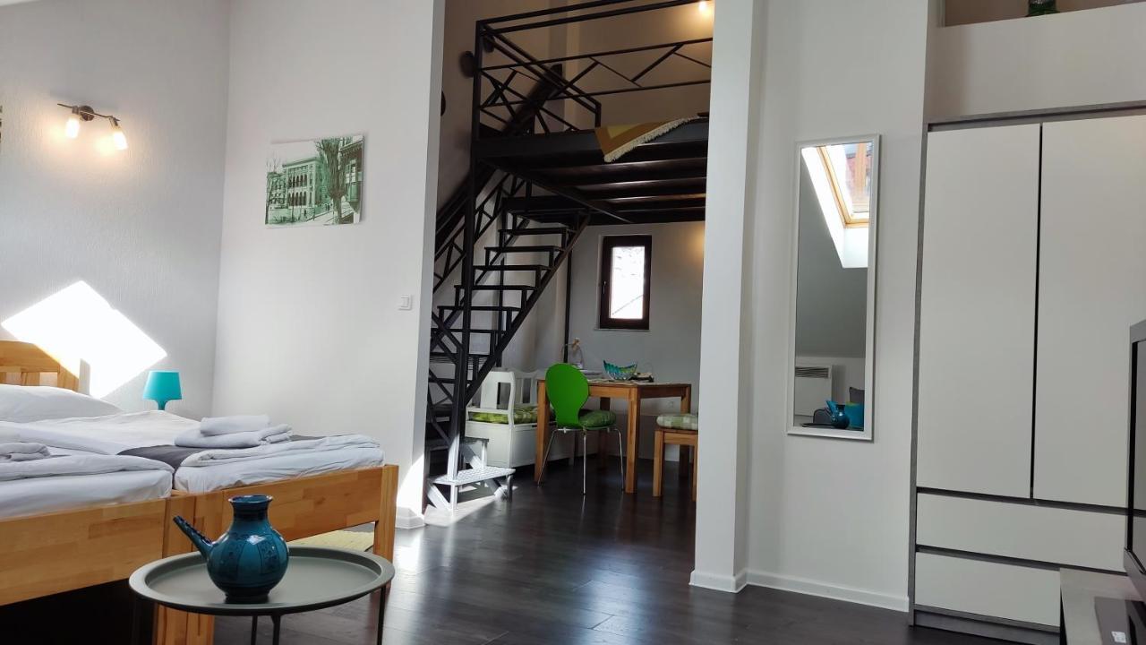 Apartments Protin Sokak Сараево Экстерьер фото