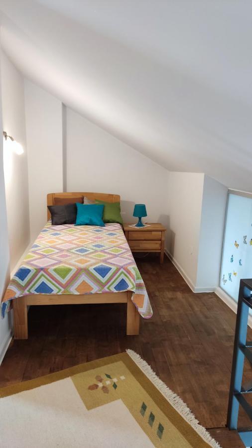 Apartments Protin Sokak Сараево Экстерьер фото