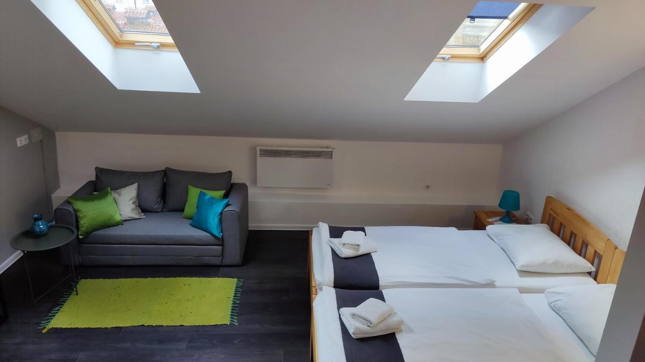 Apartments Protin Sokak Сараево Экстерьер фото