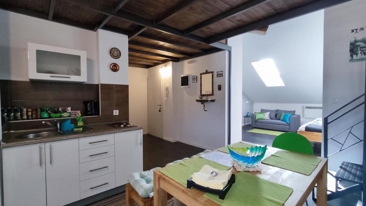 Apartments Protin Sokak Сараево Экстерьер фото