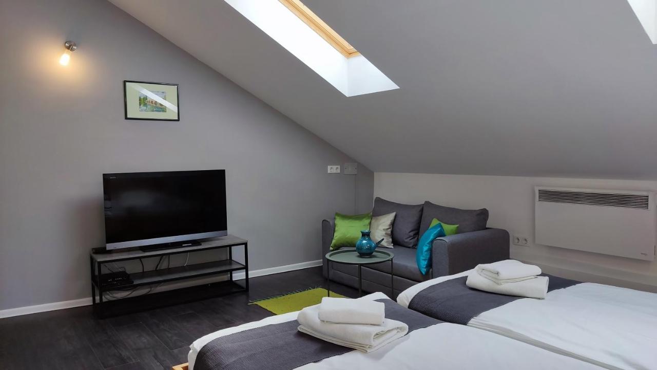 Apartments Protin Sokak Сараево Экстерьер фото