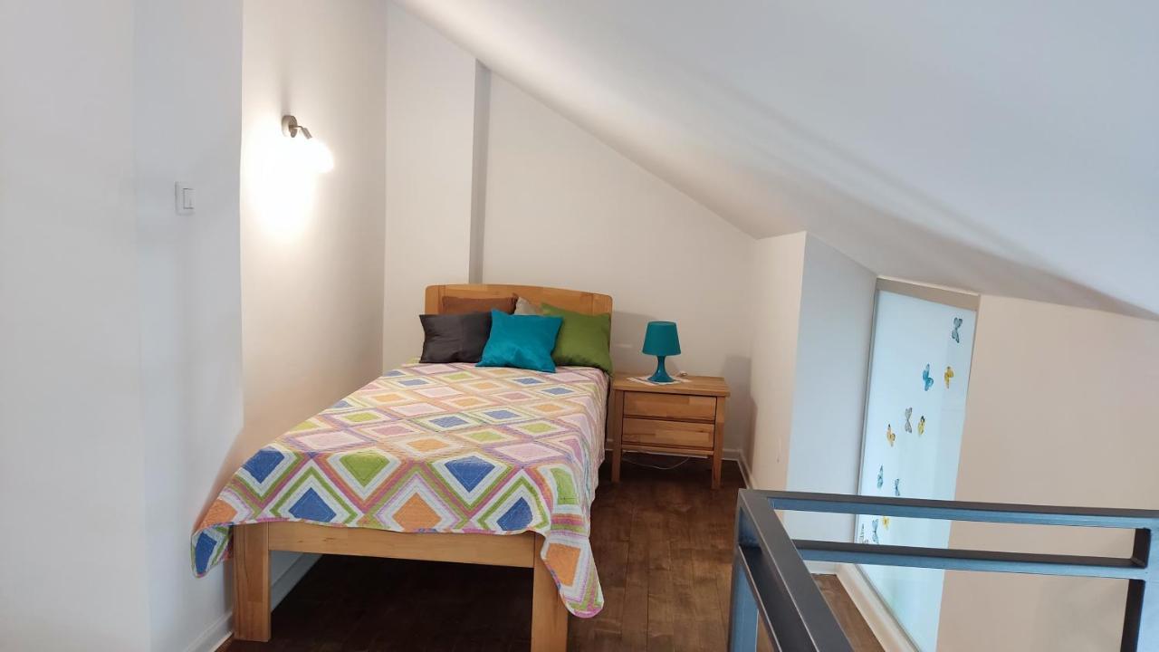 Apartments Protin Sokak Сараево Экстерьер фото
