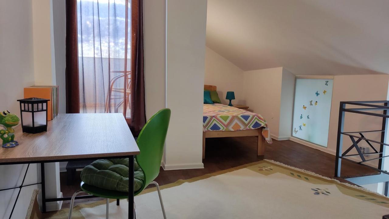 Apartments Protin Sokak Сараево Экстерьер фото