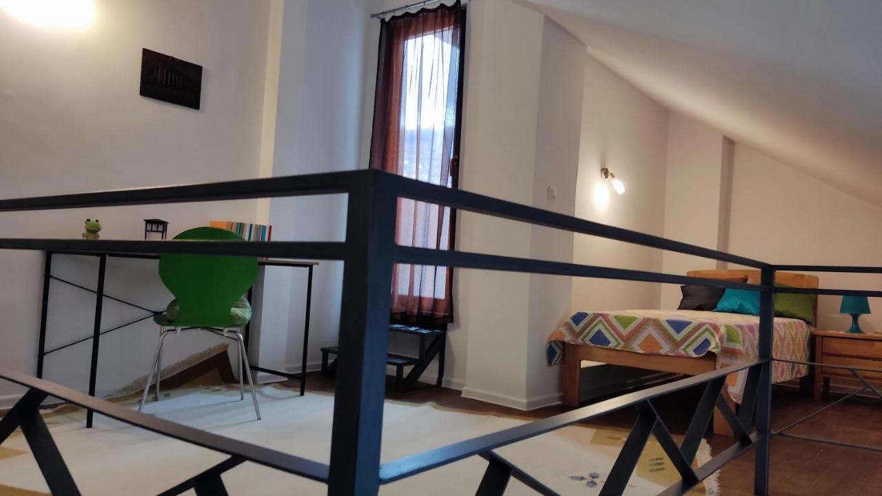 Apartments Protin Sokak Сараево Экстерьер фото